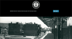 Desktop Screenshot of brewersfork.com